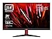 Produktbild Acer Nitro KG242YPbmiipx Gaming Monitor FreeSync Premium 23.8 Zoll IPS FHD Display, 165Hz Overclocking, 2ms, HDMI (2.0), DP (1.2), Lum 250 cd/m2, ZeroFrame, Audio Out, integrierte Lautsprecher