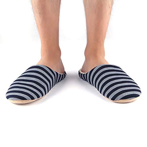UnitedCAheart Pantufas de Pelúcia Antiderrapantes