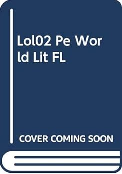 Hardcover Lol02 Pe World Lit FL Book