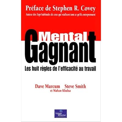 Mental gagnant