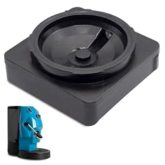 COFFISANO Vano Porta Cialda compatibile con Didiesse Frog, Ricambio per Macchina a Cialde ESE 44 mm - Nero