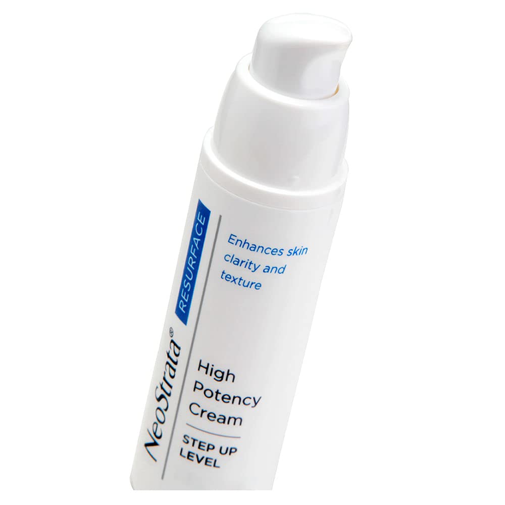 NeoStrata Resurface High Potency Cream Soin visage 30g