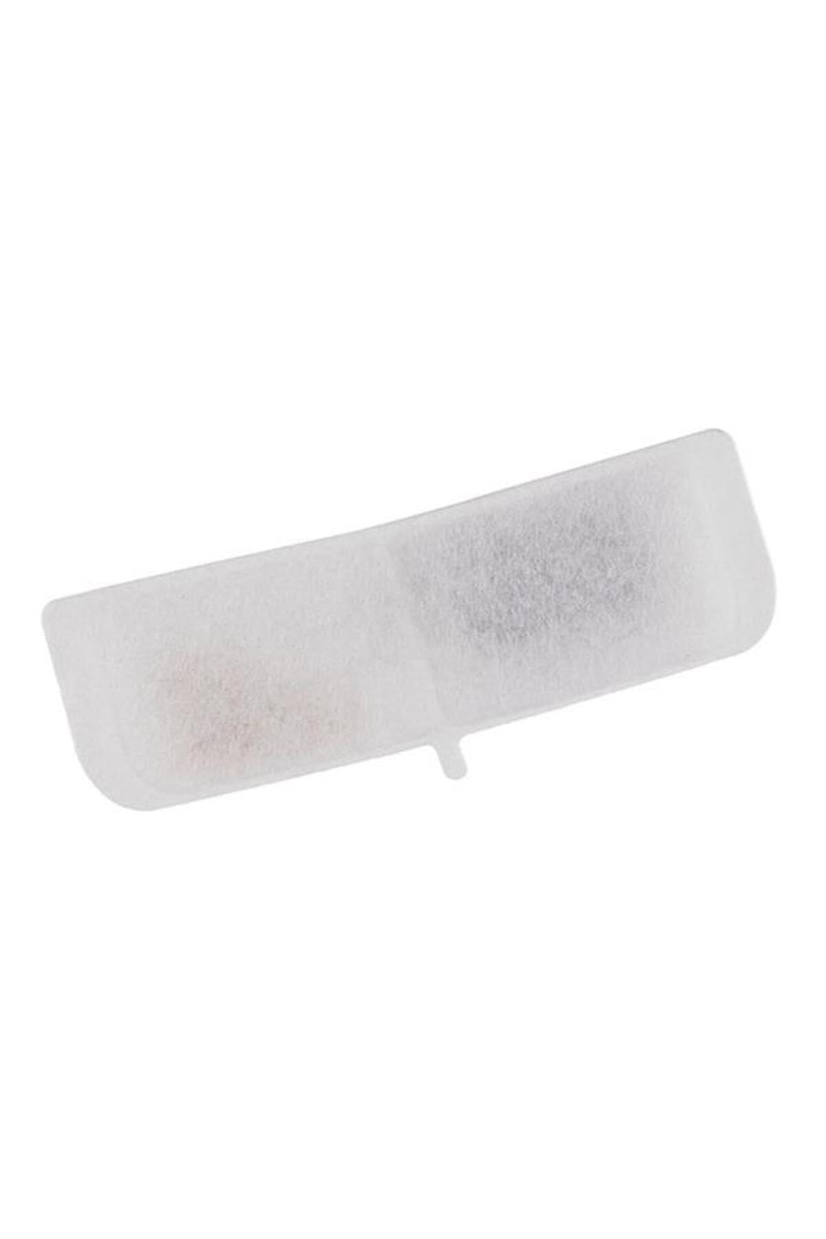 Ferplast ASTRA FİLTRE (x3), 3 Filtreli Kit, Kedi Çeşmesi Filtresi, Üçlü Filtreleme Sistemi