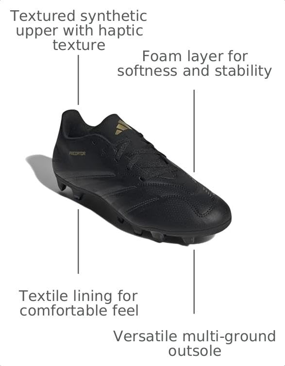 Image of adidas Unisex Club Flexible Ground