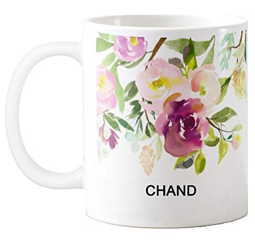 Chand Water Color Print 76