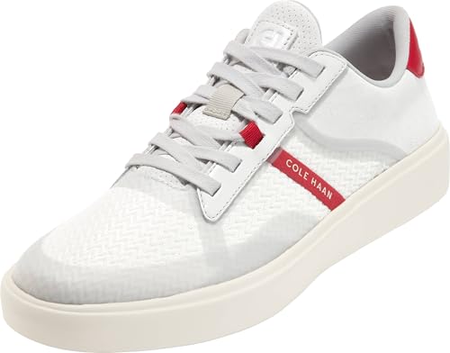 Image of Cole Haan Men's Grand Crosscourt Winner Sneaker