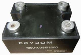 1pcs New FIT FOR CRYDOM module M50100SB1600