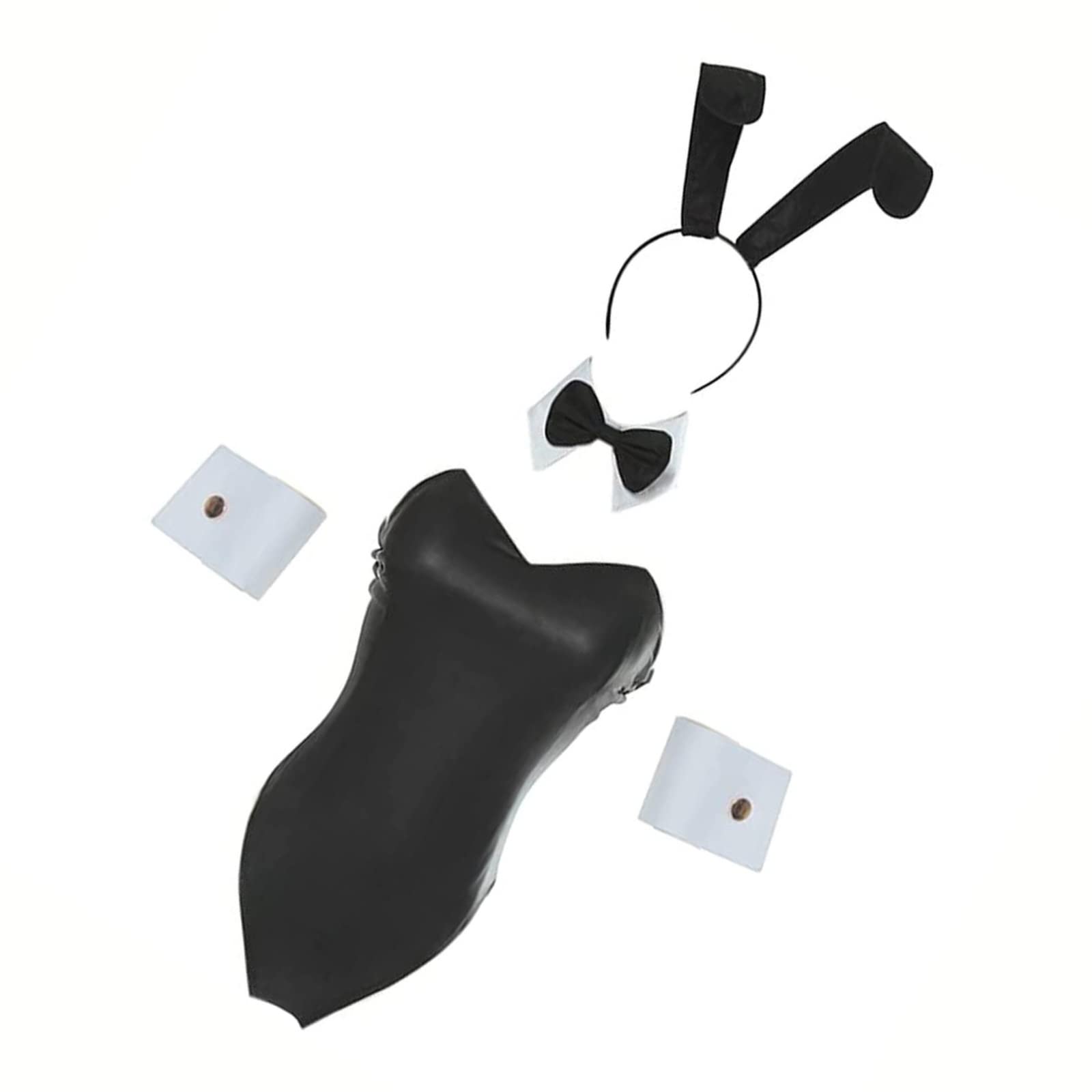 sugarバニーガールコスチューム 即日発送】【ハロウィン】チャイナバニーガール 【コスプレ6点