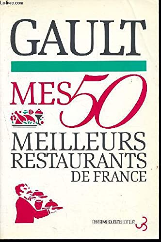 Les 50 Meilleurs Restaurants