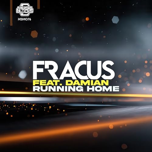 Fracus feat. Damian