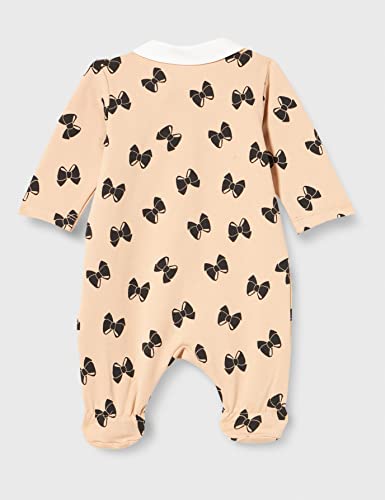 Chicco Maillot Ouverture Frontale Pantoufles pour BBS et Bambins Bébé Fille - Image 4