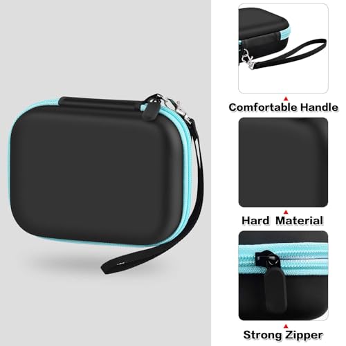 Funda para cámara Kids VTech y Kodak miniatura 4