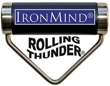 Rolling Thunder Revolving Deadlift Handle