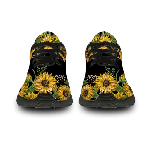 Men's Women's Easter Shoes Comfortable Lightweight 3D Print Running Tennis Shoes Walking Sneakers Gifts for Mom Dad3