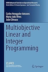 Amazon | Compact Extended Linear Programming Models (EURO Advanced