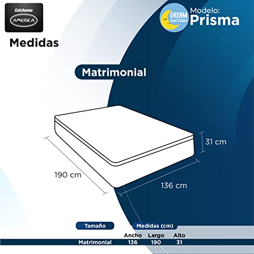 Matrimonial, Home Imagen adicional