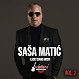 Lucky Sound Underground