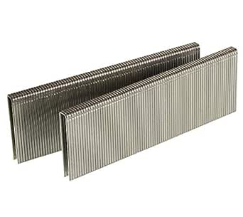 Dewalt DNS18125-2 18GA, 1/4 IN CROWN, 1-1/4 IN STAPLE 2.5K