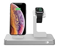 Algopix Similar Product 11 - PRESS PLAY Charging Dock for Apple
