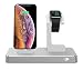 ONE Dock APPLE CERTIFIED Power Station Dock, Stand & Charger for Apple Watch Smart Watch, iPhone, iPad and iPod