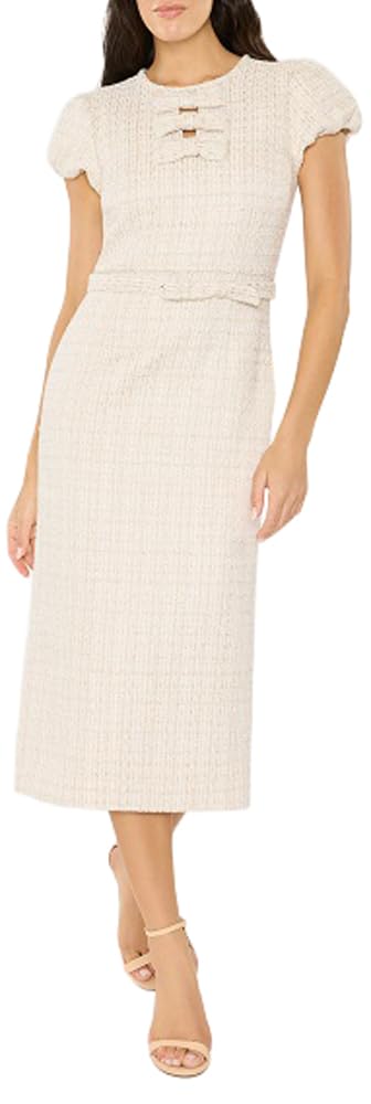 Likely Womens Vonne Dress