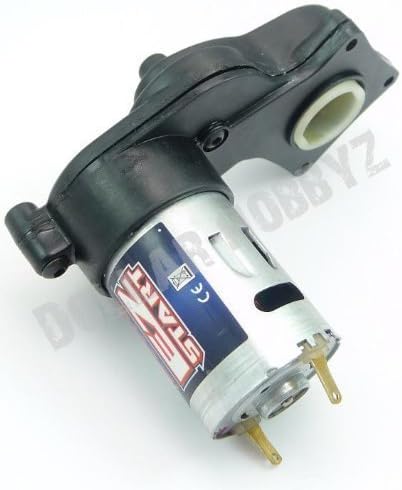 Xingcolo Traxxas T-Maxx 3.3EZ-Start KIT Motor (Revo Jato TRX