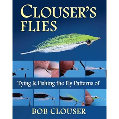 Clouser's Flies