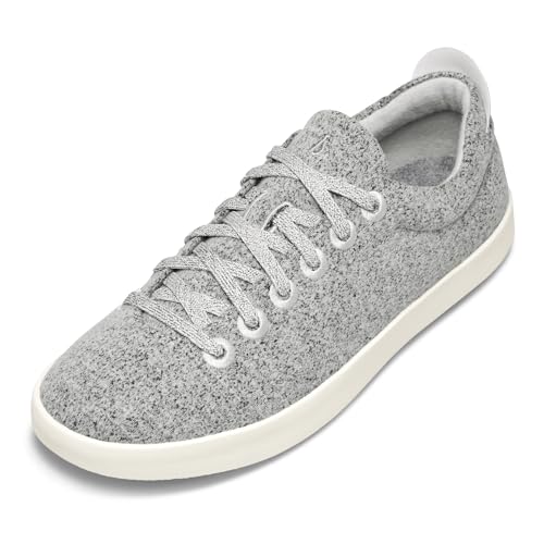 Allbirds Men's Wool Piper Casual Sneakers