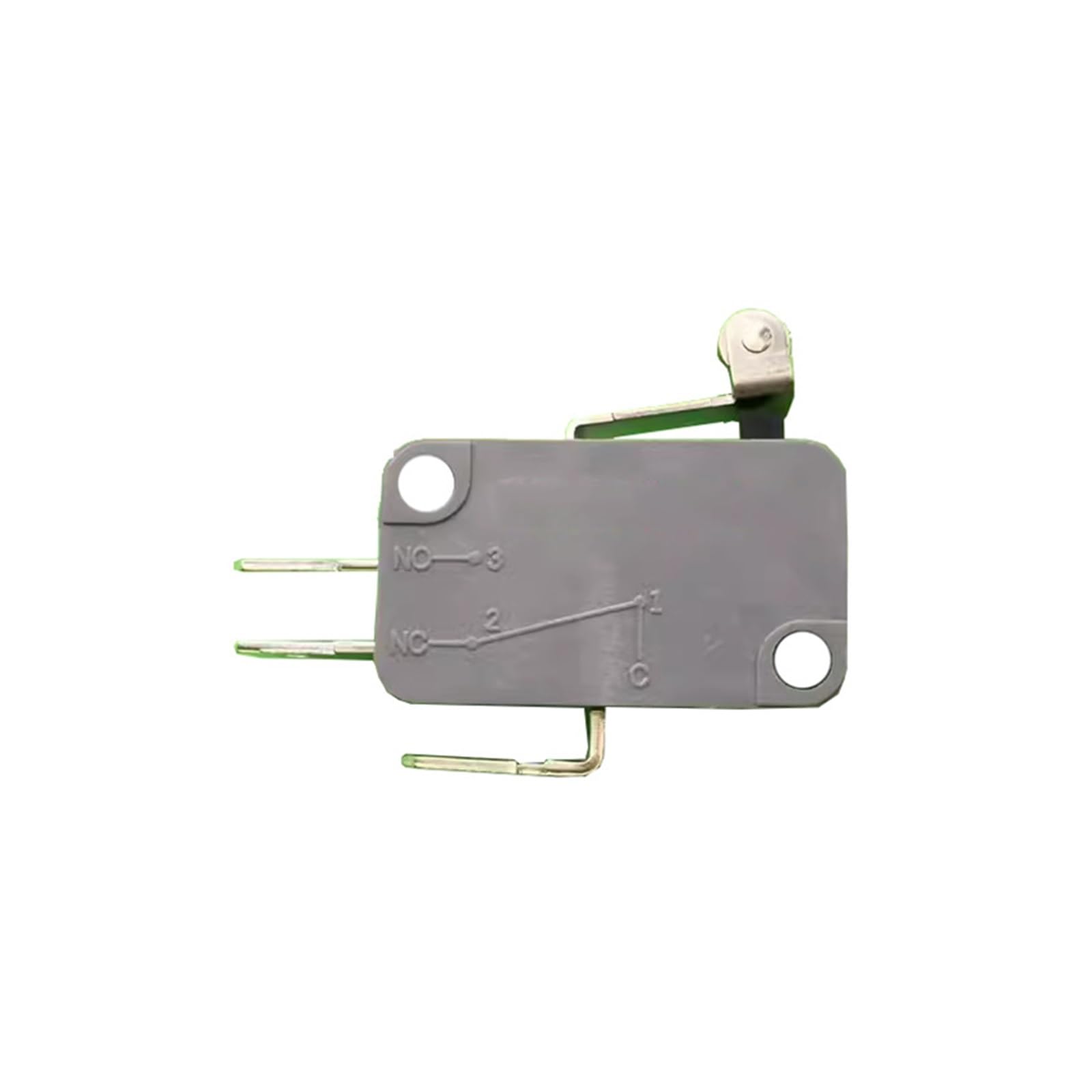 AUOQKQUT 1pc V3-25S-05D3-Z microswitch 25A high current V3-25
