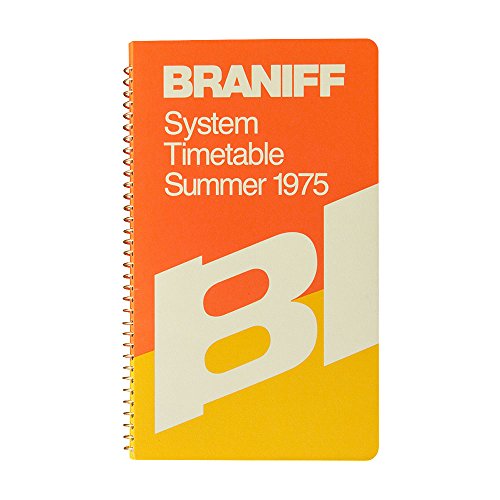 Midori Braniff A5 Carnet spirale le compagnon idéal de vos cafés et voyages