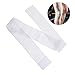 GLEAVI 3pcs Knee Stabilizer Ace Bandage Compression Sleeves Men Women Sports Tape Sandage Elasticity Strap Fitness Running Leg Sleeves for Pain Relief
