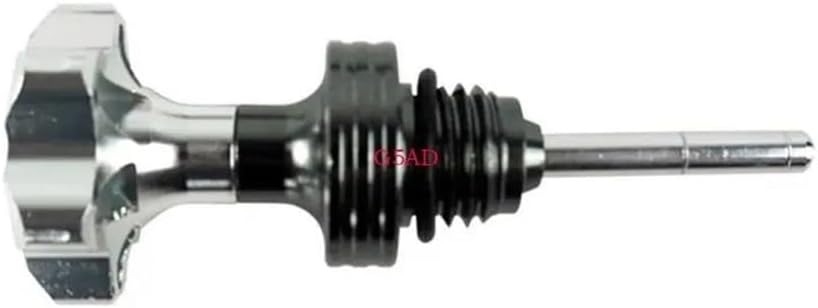 Scooter Motorcycle Engine Oil Dipstick (Color2)