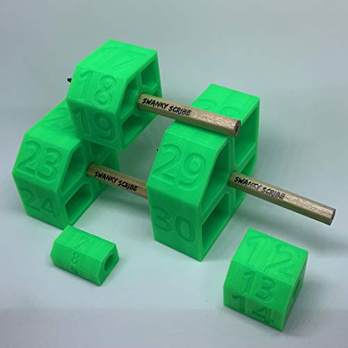 Scribing Block for sale in UK 25 used Scribing Blocks