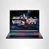 Acer Nitro V 16S AI portátil para juegos | Procesador AMD Ryzen 7 260 | GPU para portátiles NVIDIA GeForce RTX 5060 (572 AI Tops) | pantalla IPS WUXGA 180Hz de 16″ | DDR5 32GB | SSD Gen 4 1TB | Wi-Fi