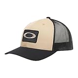Oakley Men's O Original Trucker Hat