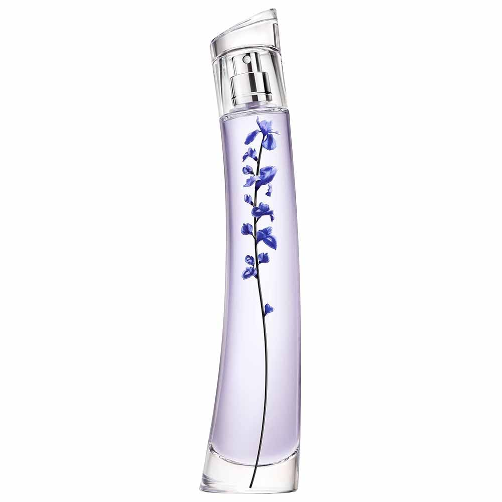 Flower By Kenzo Ikebana Indigo Eau De Parfum 75 ml