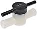 Dorman 911-839 Vapor Canister Vent Solenoid Compatible with Select Hyundai/Kia Models