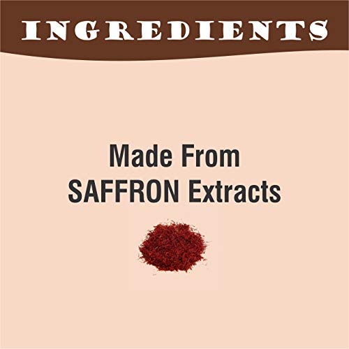 Virtual 100% Pure Saffron Essential oil For Anti-Aging, Acne, Dry Skin, Wrinkles Undiluted Essential Oil Therapeutic & Aromatherapy Grade Essential... - Image 5