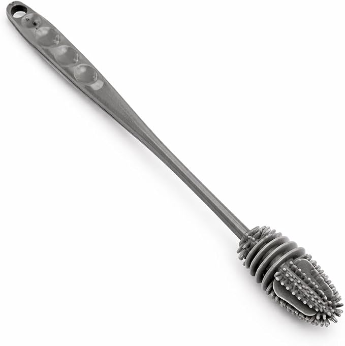 Escova de Silicone