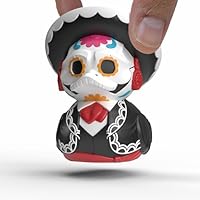 Amazon.co.jp: TUBBZ Mini:トラベル-メキシコ死者の日コスプレラバー