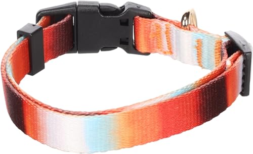 Flamingo Dog Collar Naja Mix S 30-45cm 15mm - Image 2