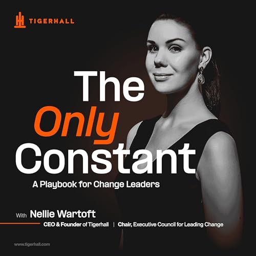 Financial Fluency and Quantifying Transformation Impact with Madhav Madaboosi (Head of Digital Transformation, Midstream, BP)