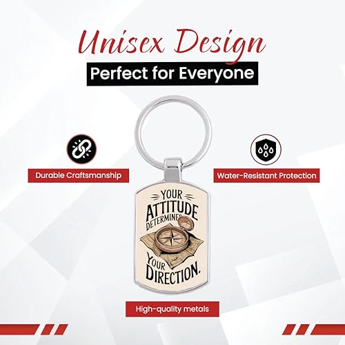 Image of Premium Printed Metal Keychain for Men & Women | High-Definition Artwork Print | Durable Key Ring for Car, Bike, Home & Office Keys | Stylish Decorative Key Holder Gift