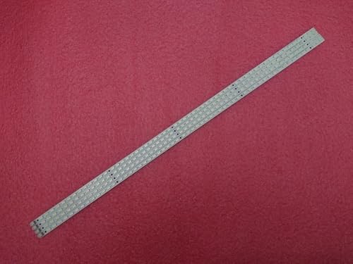 T-hiba 40SL733 40BF1C 40PFL7705DV 40UX600U LTA400HF16 LJ64-02267A 02268A SL-ED SLS40-56EA用LEDバックライトストリップ(20 PCS For 5 TV)