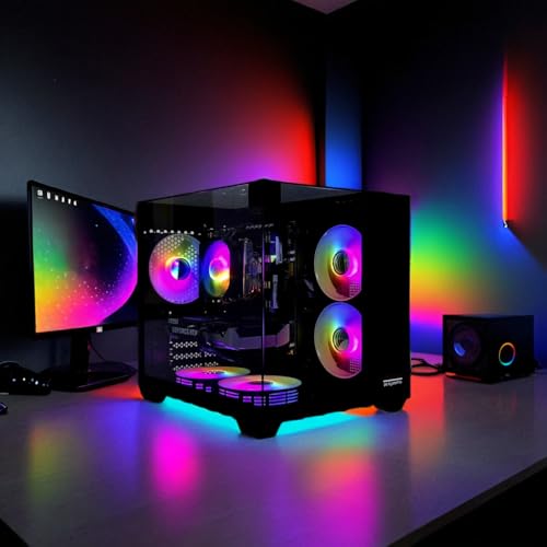 Gaming-PC-Triorama-Black-RTX-5060-12-Core-64GB-RAM-1TB-SSD-700W-Netzteil-Luftkuehlung-Windows-11-TPM-20 - sparfuchs24.io – Top Angebote, Tests & Preisvergleiche