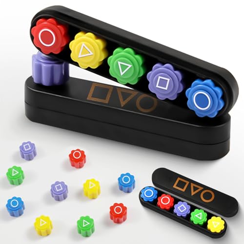 Xsybegdlk 2 Stück Gonggi Korean Game, Traditionelles Koreanisches Spiel, Gonggi Game Set für Koordinationstraining, Tragbar und langlebig für alle Altersgruppen für 5,59 EUR (-26%) statt 51,21 EUR bei amazon.de Bild: Xsybegdlk 2 Stück Gonggi Korean Game, Traditionelles Koreanisches Spiel, Gonggi Game Set für Koordinationstraining, Tragbar und langlebig für alle Altersgruppen für 5,59 EUR (-26%) statt 51,21 EUR bei amazon.de