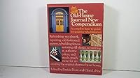 Old House Journal 0385187459 Book Cover