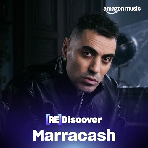 Zusammengestellt von: Amazon Music