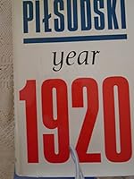 Year 1920 B001S7RUQG Book Cover