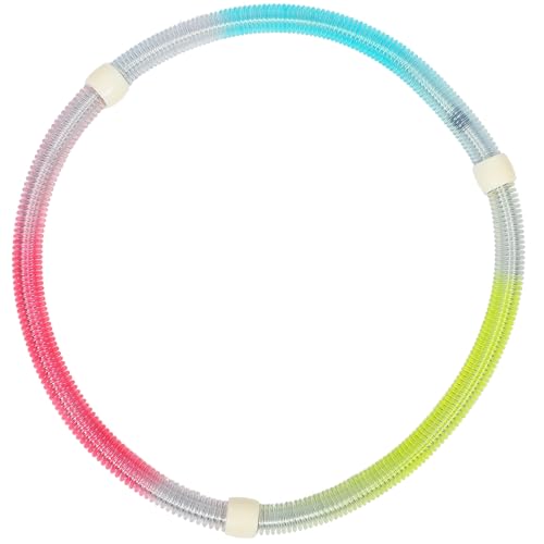 Cerceau Fitness Abdominal Healvian au design élégant pour s'entraîner dans son salon